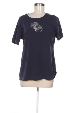 Damen Shirt Christian Berg, Größe XL, Farbe Blau, Preis € 18,99