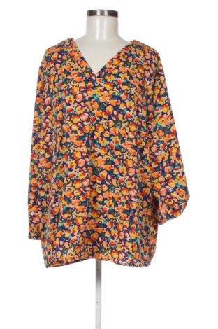 Damen Shirt Christy, Größe XL, Farbe Mehrfarbig, Preis € 22,99