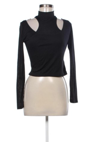 Bluzka damska Cider, Rozmiar S, Kolor Czarny, Cena 85,00 zł