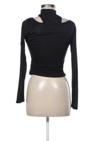 Bluzka damska Cider, Rozmiar S, Kolor Czarny, Cena 85,00 zł