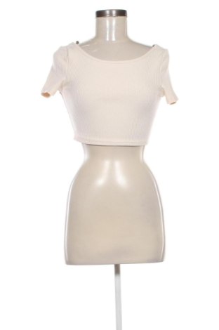 Damen Shirt Cider, Größe S, Farbe Beige, Preis 12,99 €