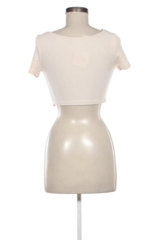 Damen Shirt Cider, Größe S, Farbe Beige, Preis 12,99 €