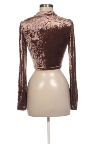 Damen Shirt Cider, Größe S, Farbe Braun, Preis € 12,99