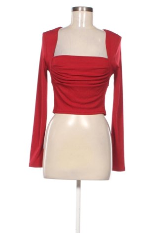 Damen Shirt Cider, Größe S, Farbe Rot, Preis € 12,99