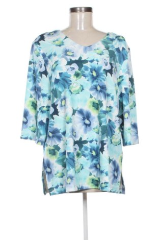 Γυναικεία μπλούζα Citiknits, Μέγεθος L, Χρώμα Πολύχρωμο, Τιμή 11,99 €