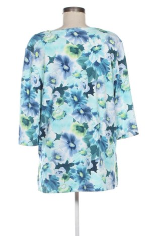 Γυναικεία μπλούζα Citiknits, Μέγεθος L, Χρώμα Πολύχρωμο, Τιμή 11,99 €