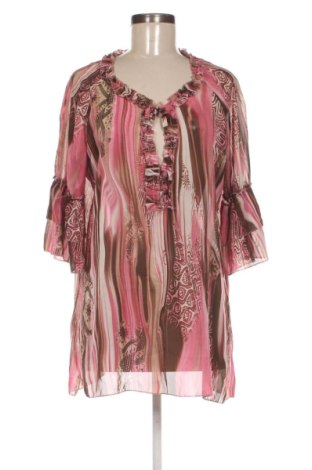 Damen Shirt Clarin Shavien, Größe 3XL, Farbe Mehrfarbig, Preis 22,99 €