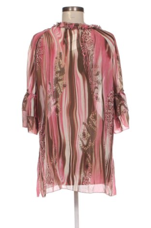 Damen Shirt Clarin Shavien, Größe 3XL, Farbe Mehrfarbig, Preis 22,99 €