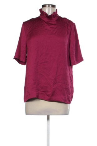 Dámska blúza Claudie Pierlot, Veľkosť M, Farba Červená, Cena  35,00 €