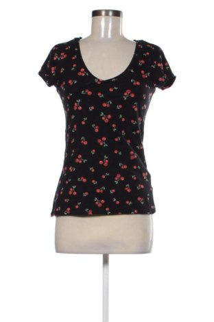 Γυναικεία μπλούζα Clockhouse, Μέγεθος L, Χρώμα Πολύχρωμο, Τιμή 8,99 €