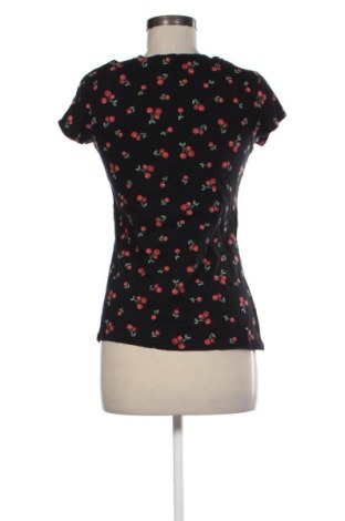 Γυναικεία μπλούζα Clockhouse, Μέγεθος L, Χρώμα Πολύχρωμο, Τιμή 8,99 €