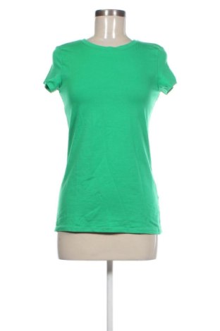 Дамска блуза Clockhouse, Размер L, Цвят Зелен, Цена 10,22 €