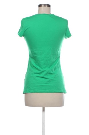 Дамска блуза Clockhouse, Размер L, Цвят Зелен, Цена 10,22 €