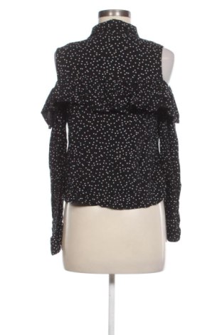 Damen Shirt Clockhouse, Größe M, Farbe Schwarz, Preis 12,99 €