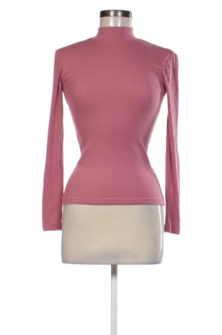 Damen Shirt Clockhouse, Größe XS, Farbe Aschrosa, Preis 10,00 €