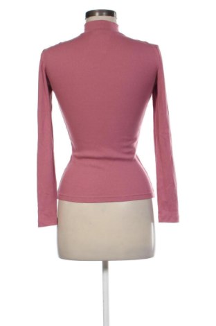 Damen Shirt Clockhouse, Größe XS, Farbe Aschrosa, Preis 10,00 €