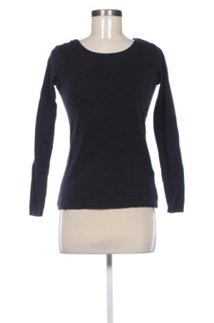 Дамска блуза Clockhouse, Размер M, Цвят Черен, Цена 10,00 €