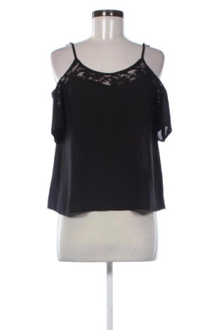 Damen Shirt Clockhouse, Größe S, Farbe Schwarz, Preis € 9,78