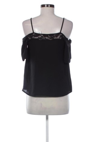 Damen Shirt Clockhouse, Größe S, Farbe Schwarz, Preis € 9,78