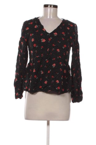 Дамска блуза Clockhouse, Размер M, Цвят Многоцветен, Цена 4,09 €