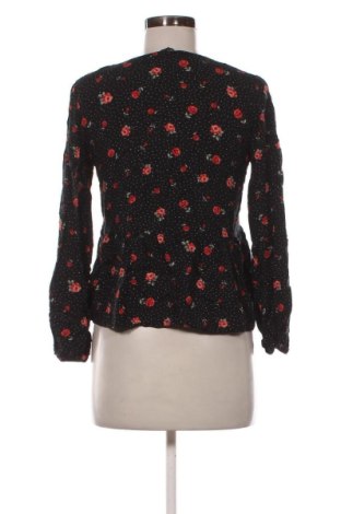 Дамска блуза Clockhouse, Размер M, Цвят Многоцветен, Цена 4,09 €