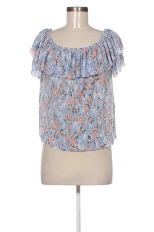 Damen Shirt Clockhouse, Größe L, Farbe Mehrfarbig, Preis € 12,99