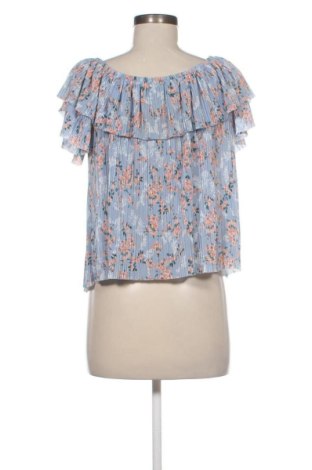 Damen Shirt Clockhouse, Größe L, Farbe Mehrfarbig, Preis € 12,99