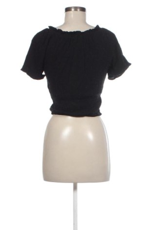 Bluzka damska Clockhouse, Rozmiar XL, Kolor Czarny, Cena 51,99 zł