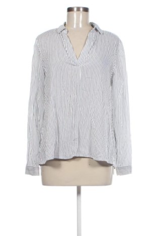 Damen Shirt Clockhouse, Größe M, Farbe Mehrfarbig, Preis 12,99 €