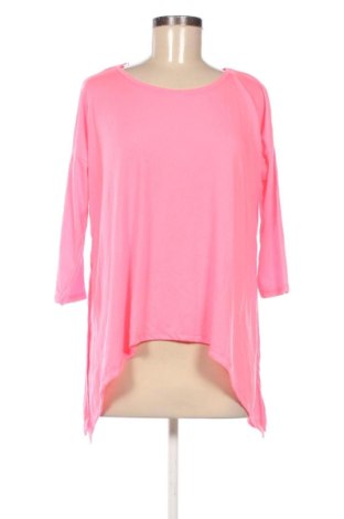 Bluzka damska Clockhouse, Rozmiar M, Kolor Różowy, Cena 51,99 zł