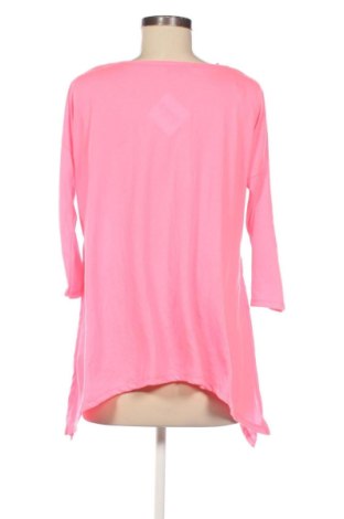 Bluzka damska Clockhouse, Rozmiar M, Kolor Różowy, Cena 51,99 zł