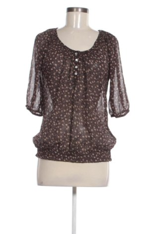 Дамска блуза Clockhouse, Размер L, Цвят Многоцветен, Цена 10,22 €