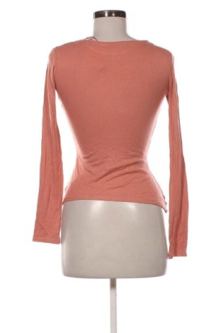 Дамска блуза Clockhouse, Размер S, Цвят Бежов, Цена 10,22 €