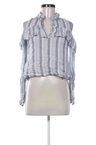 Damen Shirt Clockhouse, Größe XS, Farbe Mehrfarbig, Preis € 9,70