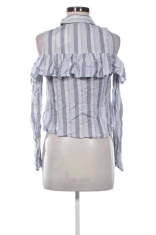 Damen Shirt Clockhouse, Größe XS, Farbe Mehrfarbig, Preis € 9,70