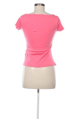 Damen Shirt Clockhouse, Größe M, Farbe Rosa, Preis € 12,99
