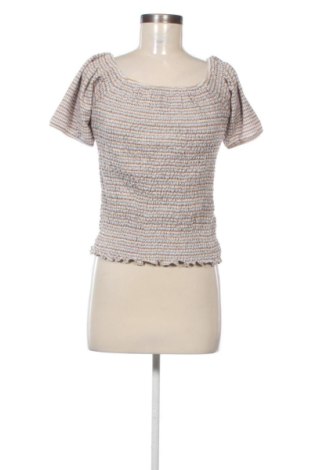 Дамска блуза Clockhouse, Размер XL, Цвят Многоцветен, Цена 6,13 €