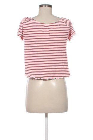 Дамска блуза Clockhouse, Размер M, Цвят Многоцветен, Цена 10,22 €