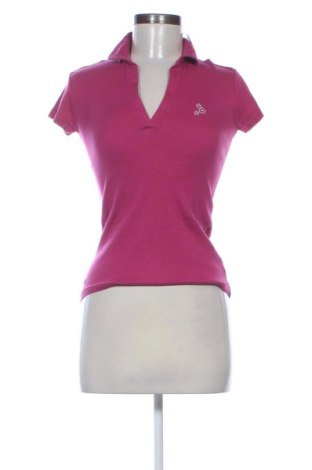 Damen Shirt Clockhouse, Größe XS, Farbe Rosa, Preis € 12,99