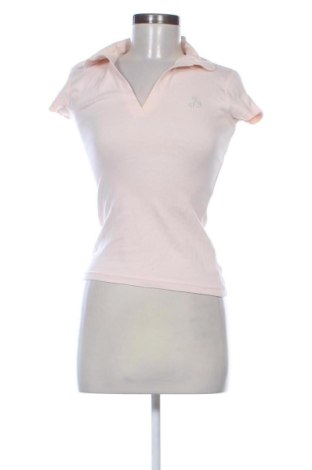 Damen Shirt Clockhouse, Größe XS, Farbe Rosa, Preis € 12,99