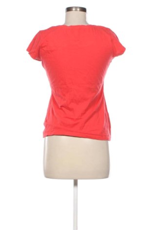 Bluzka damska Clockhouse, Rozmiar L, Kolor Czerwony, Cena 27,99 zł