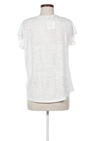 Bluzka damska Clockhouse, Rozmiar L, Kolor Biały, Cena 51,99 zł