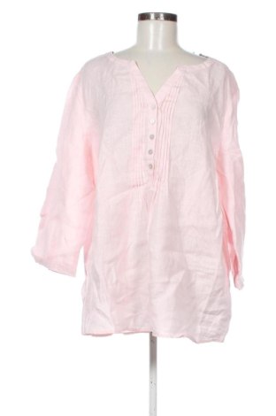 Damen Shirt Collection L, Größe XL, Farbe Rosa, Preis 5,99 €
