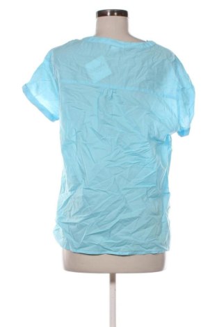 Γυναικεία μπλούζα Collection L, Μέγεθος M, Χρώμα Μπλέ, Τιμή 11,99 €