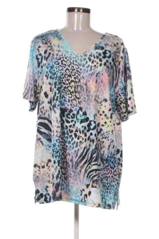 Bluzka damska Collection L, Rozmiar XXL, Kolor Kolorowy, Cena 51,99 zł