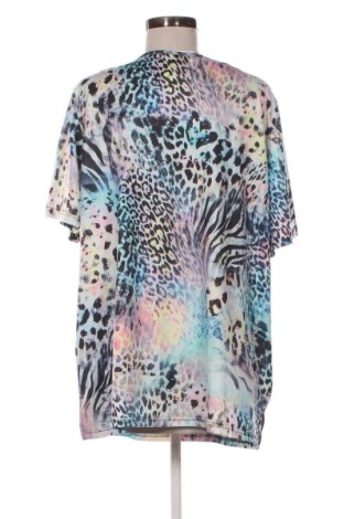 Bluzka damska Collection L, Rozmiar XXL, Kolor Kolorowy, Cena 51,99 zł