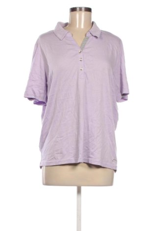 Damen Shirt Collection L, Größe XL, Farbe Lila, Preis € 12,99