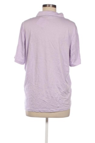Damen Shirt Collection L, Größe XL, Farbe Lila, Preis € 12,99