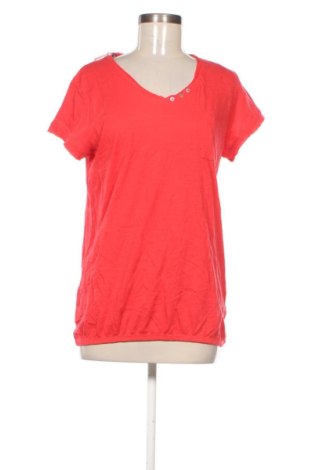 Bluzka damska Collection L, Rozmiar M, Kolor Czerwony, Cena 33,99 zł