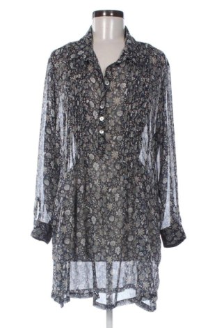 Дамска блуза Collezione, Размер L, Цвят Многоцветен, Цена 10,22 €